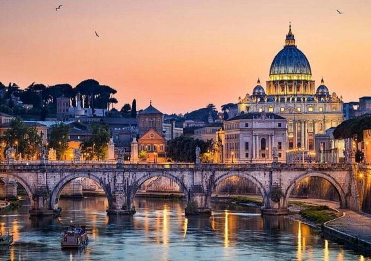 Lifestyle Vatican Rom