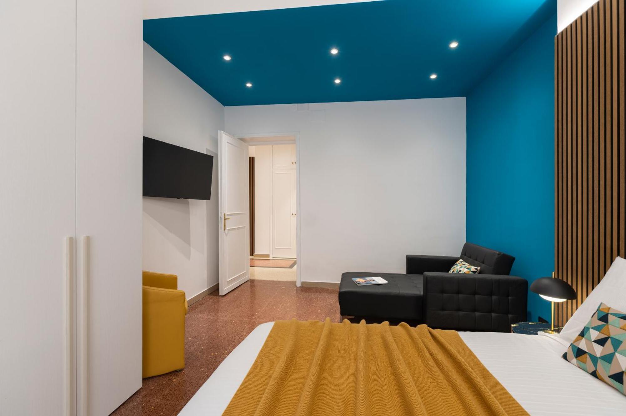 Lifestyle Vatican Apartment Rom