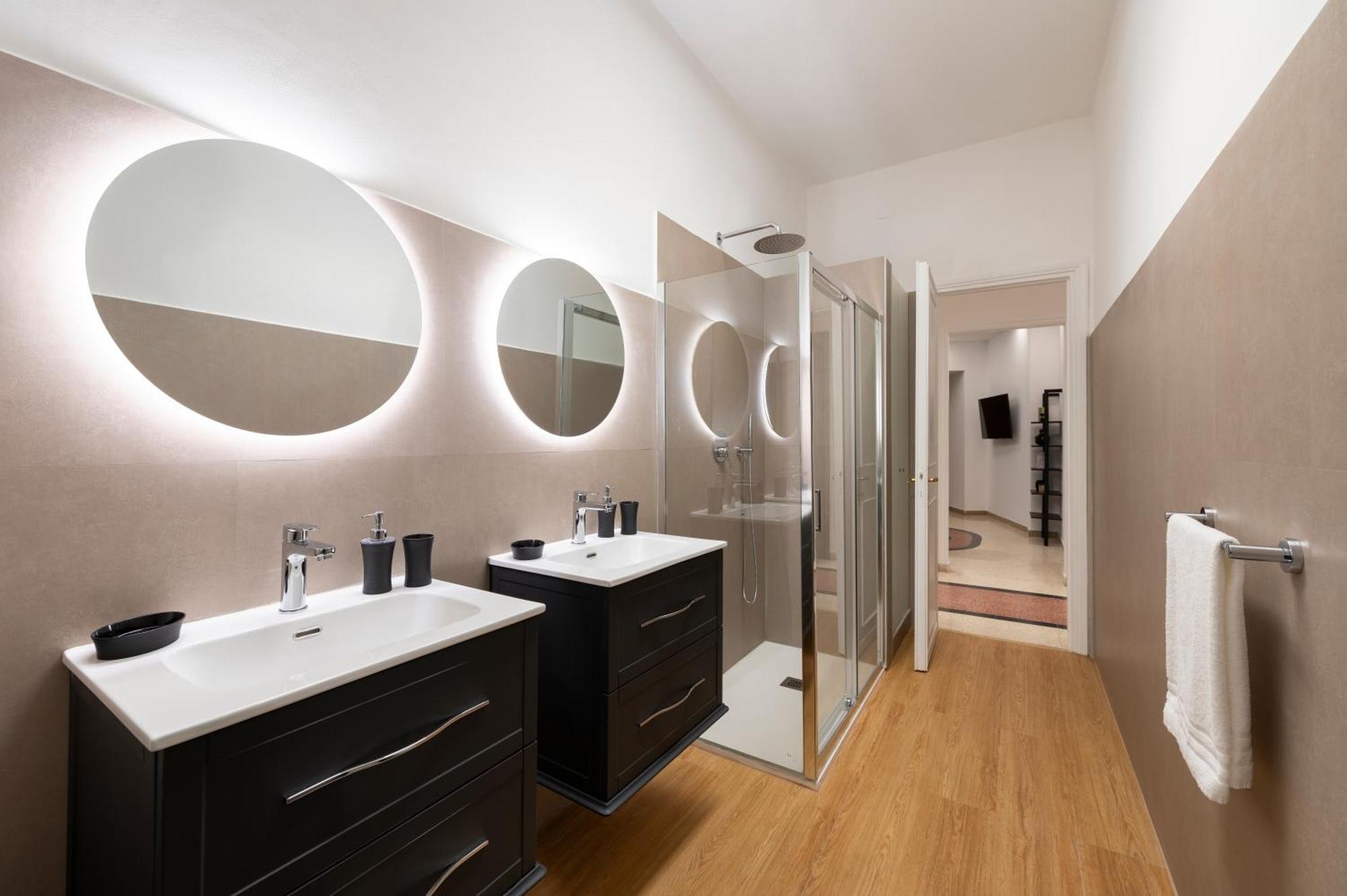 Apartment Lifestyle Vatican Rome