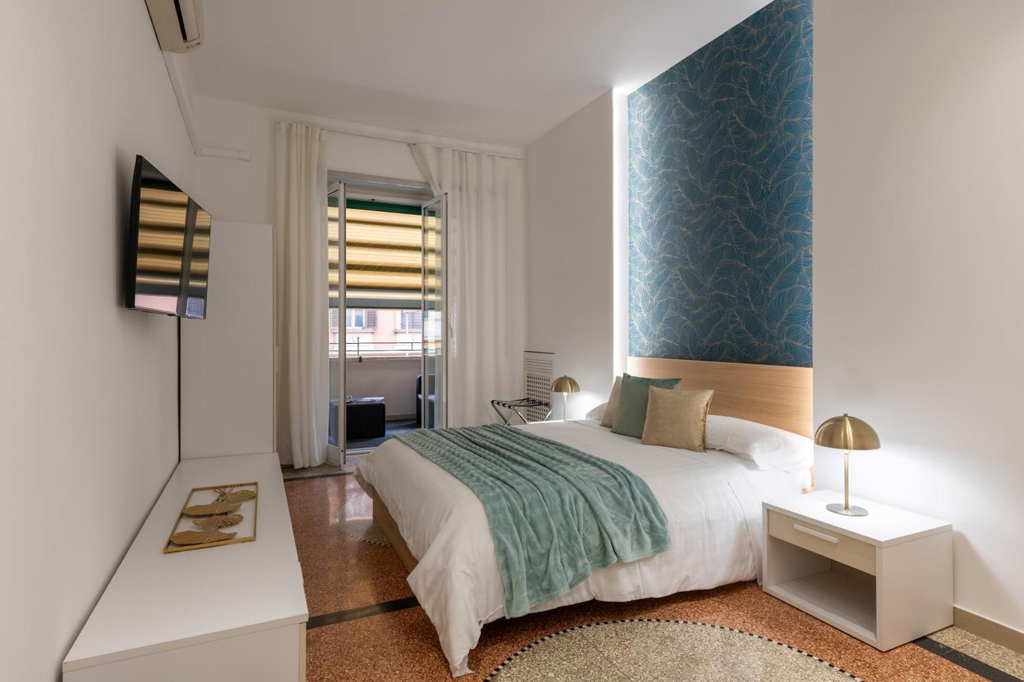 Apartment Lifestyle Vatican *